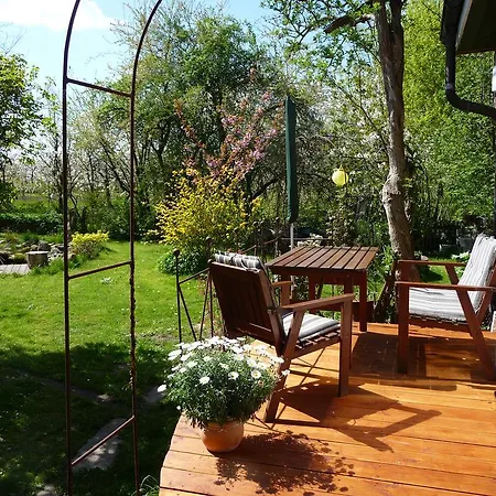 아파트 Am Luehedeich *