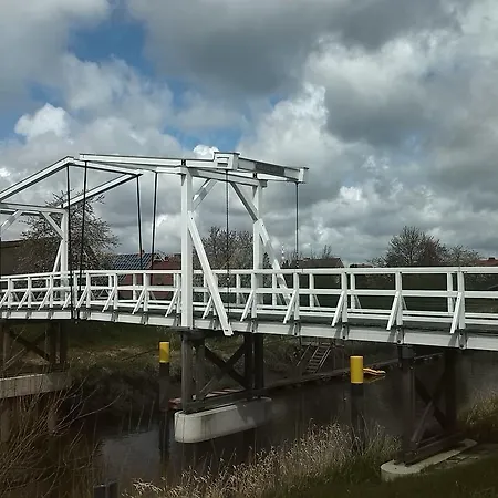 Lägenhet Am Luehedeich *