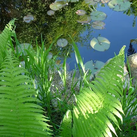 아파트 Am Luehedeich *