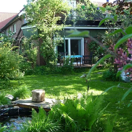 Apartment Am Luehedeich