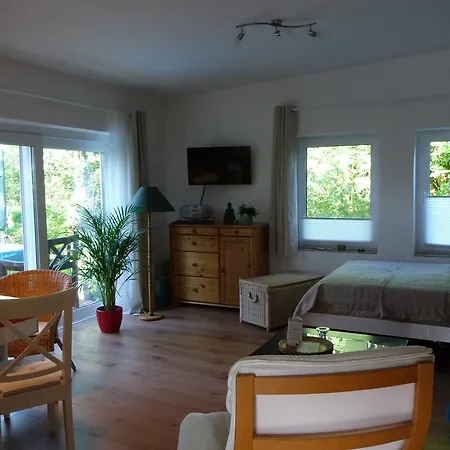 Am Luehedeich 요크