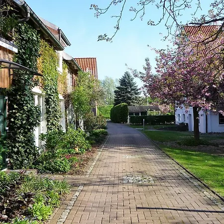 Am Luehedeich * 요크