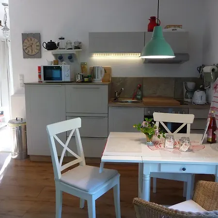 아파트 Am Luehedeich *