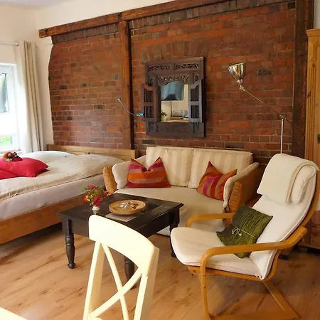 Am Luehedeich 아파트 *