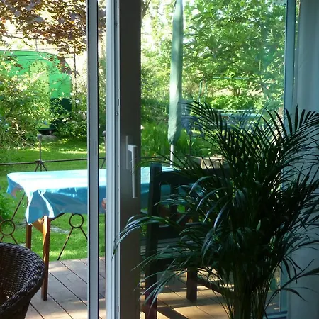 Am Luehedeich 아파트