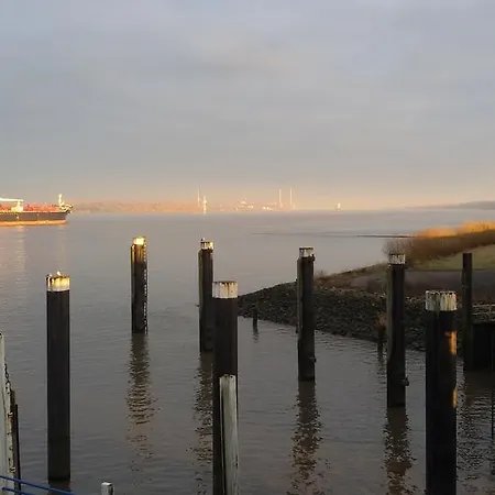 Am Luehedeich 요크