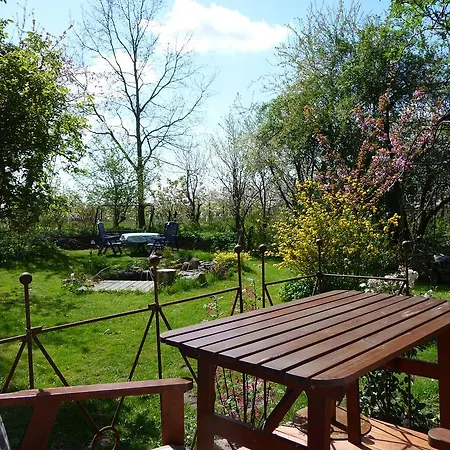 Am Luehedeich Apartment *