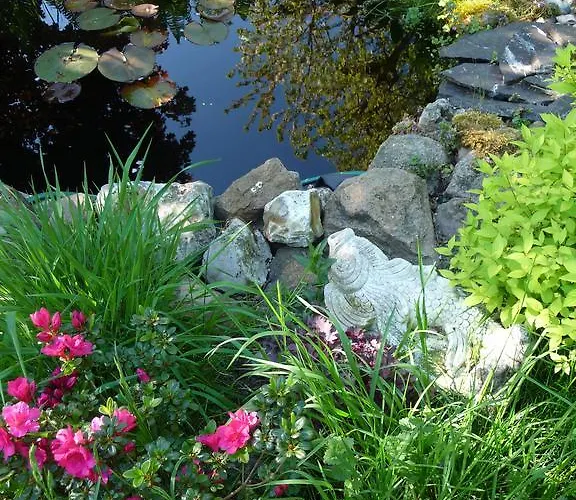 Lägenhet Am Luehedeich *