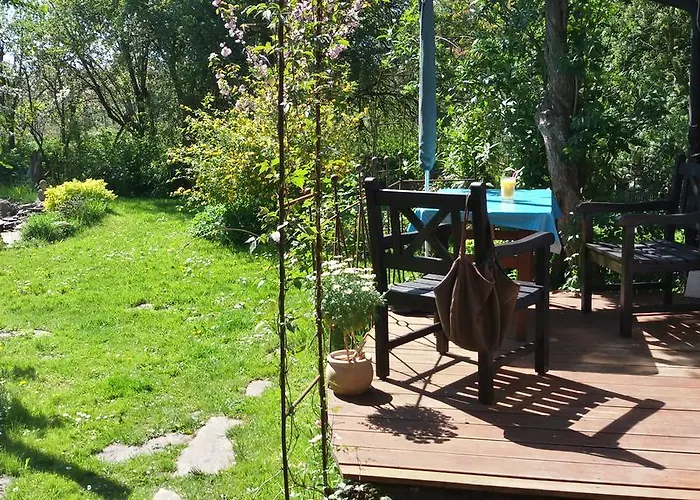 Lägenhet Am Luehedeich Jork