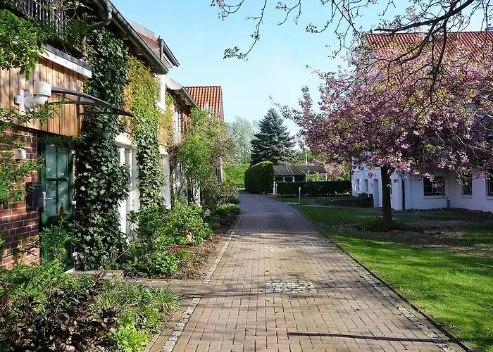 Am Luehedeich * Jork