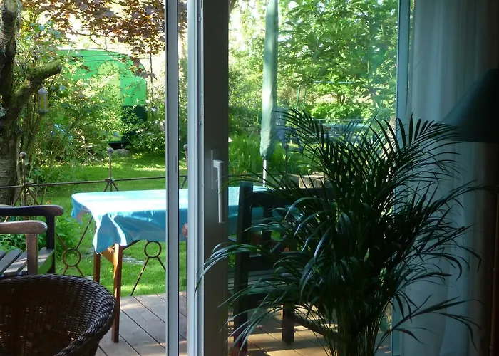 Am Luehedeich Lägenhet