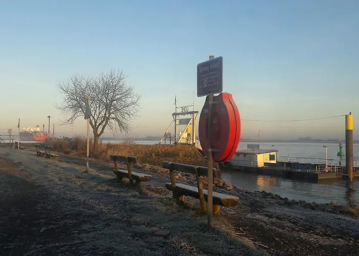 Am Luehedeich Lägenhet *