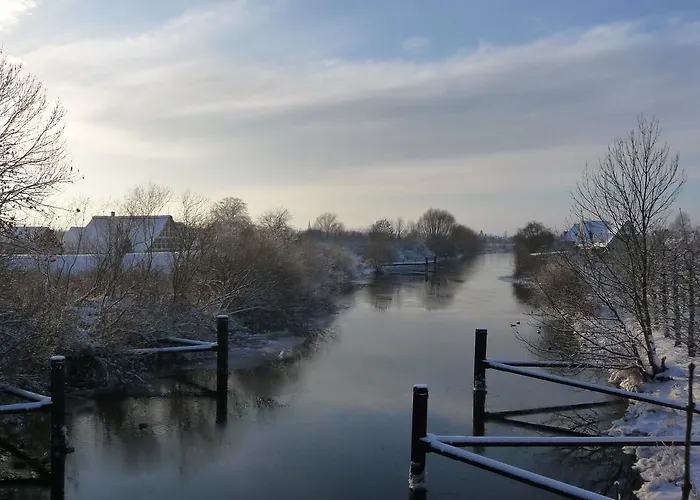 Lägenhet Am Luehedeich