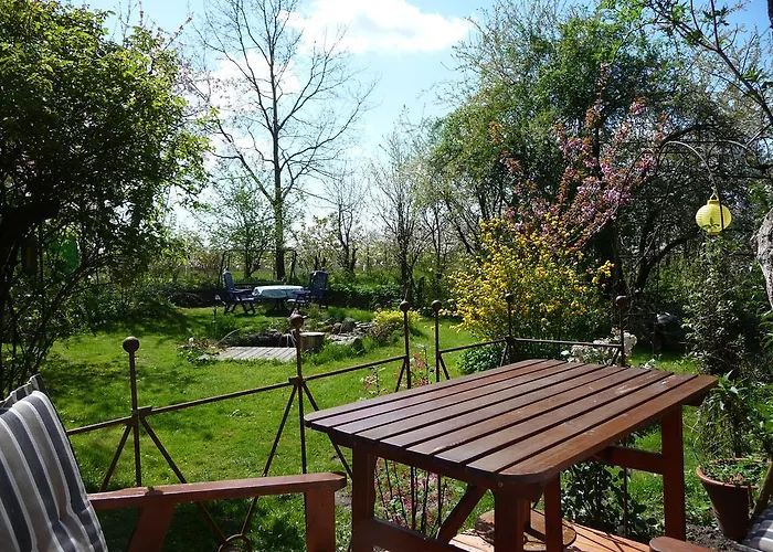 Am Luehedeich Lägenhet *